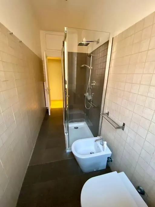 Lovely Apartment Near Metro A Re Di Roma  Rome