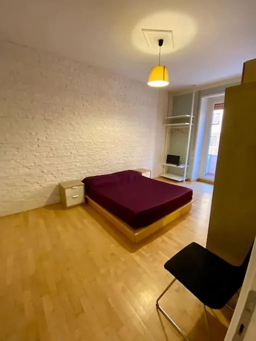 Lovely Apartment Near Metro A Re Di Roma 0*, Rome Italy